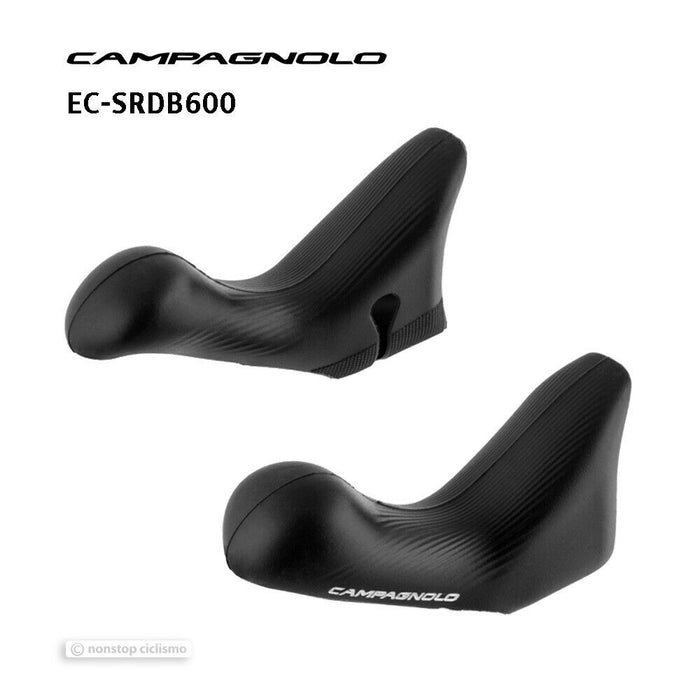 Campagnolo SUPER RECORD DISC 12 Speed Ergopower Hoods 2019+ EC-SRDB600