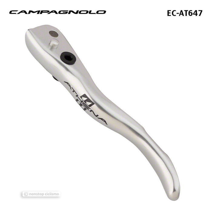 Campagnolo Ergopower ATHENA 11 Speed Brake Lever Kit : Right Side EC-AT647