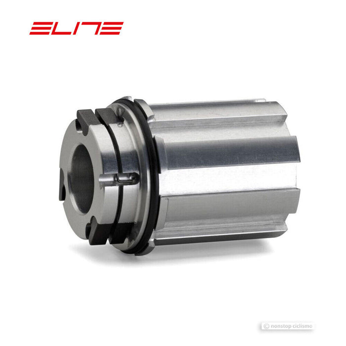 NEW Elite DIRECT DRIVE TRAINER Freehub Body : CAMPAGNOLO 9/10/11/12 Speed