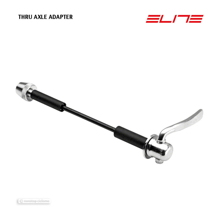 Elite Thru Axle Adapter for 10/12mm Through Bolts