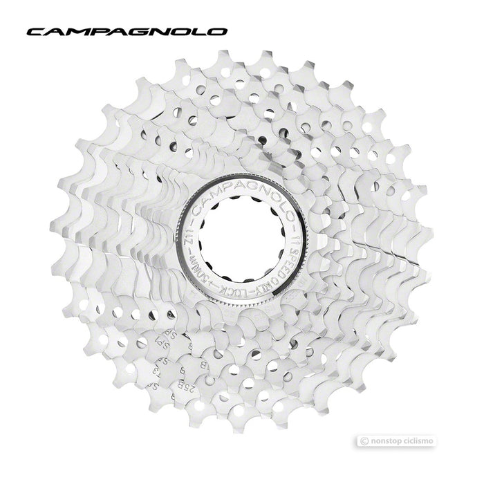 CAMPAGNOLO NON-SERIES 11-SPEED CASSETTE