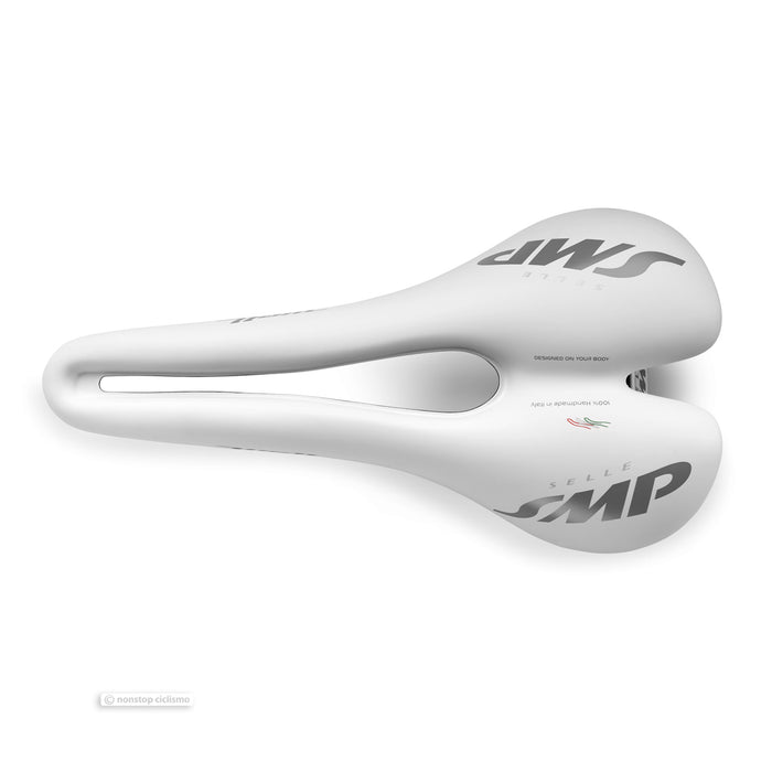 SELLE SMP WELL SADDLE
