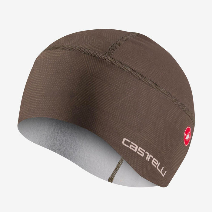 CASTELLI PRO THERMAL W SKULLY