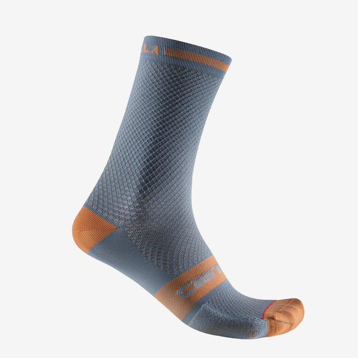 CASTELLI SUPERLEGGERA T 18 SOCKS