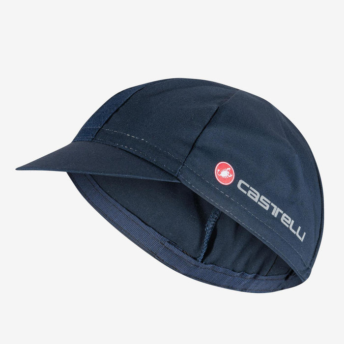 Castelli ENDURANCE Cycling Cap