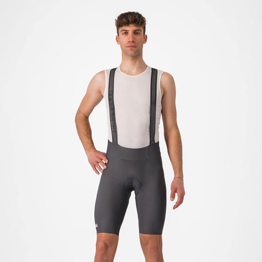 Pantaloncini e salopette senza bretelle ciclismo Pantaloncini e salopette senza bretelle ciclismo