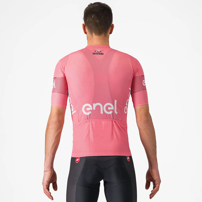 2024 GIRO D'ITALIA CLASSIFICATION JERSEY : MAGLIA ROSA