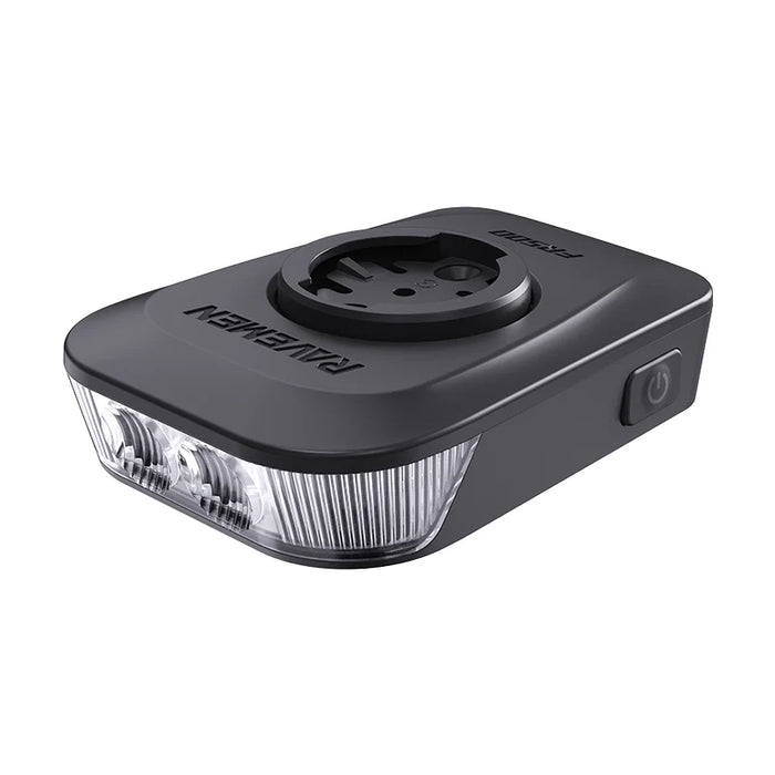 RAVEMEN FR500 OUT-FRONT Headlight GARMIN/WAHOO Compatible