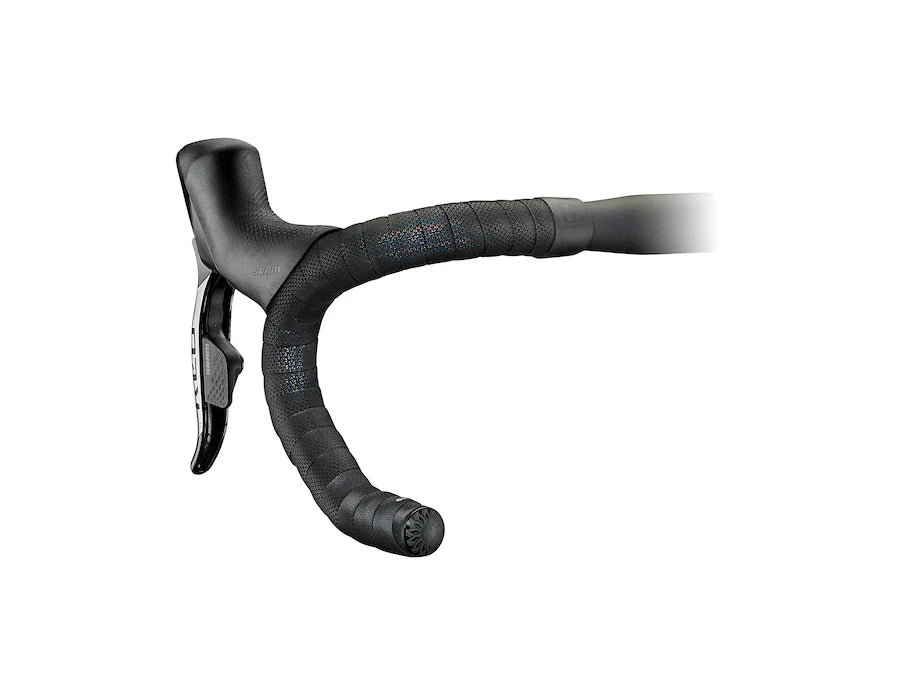 Ciclovation Seitex Handlebar Tape : Flash Black