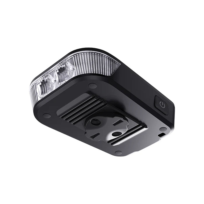 RAVEMEN FR500 OUT-FRONT Headlight GARMIN/WAHOO Compatible