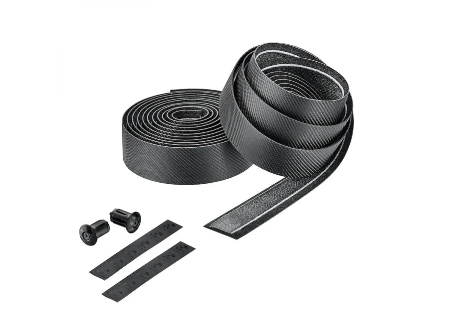 Ciclovation Seitex Handlebar Tape : 2D Carbon Black