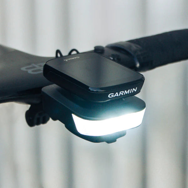 RAVEMEN FR500 OUT-FRONT Headlight GARMIN/WAHOO Compatible