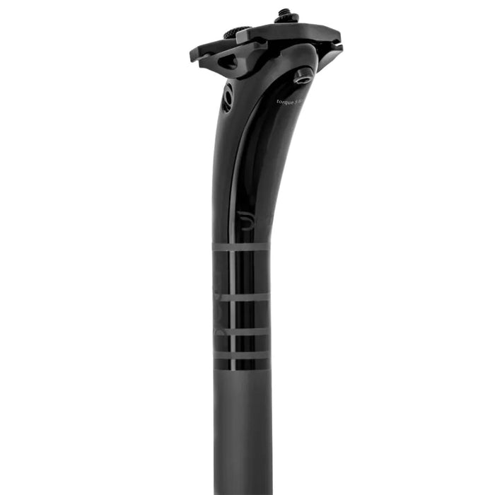 Deda Elementi SUPERLEGGERO RS Carbon Seatpost : 25 mm Setback
