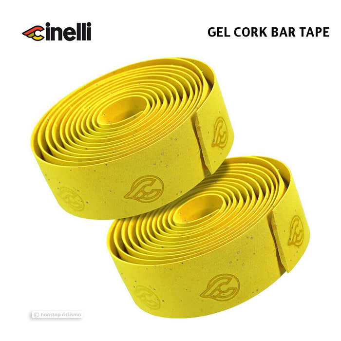 Cinelli GEL CORK Handlebar Tape