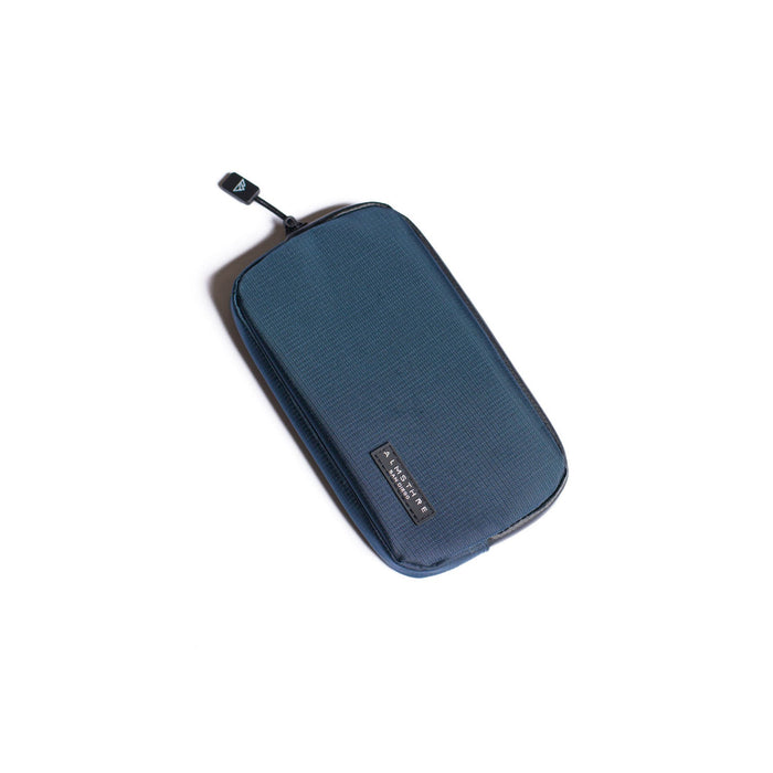 ALMSTHRE Ride Wallet : COSMIC BLUE