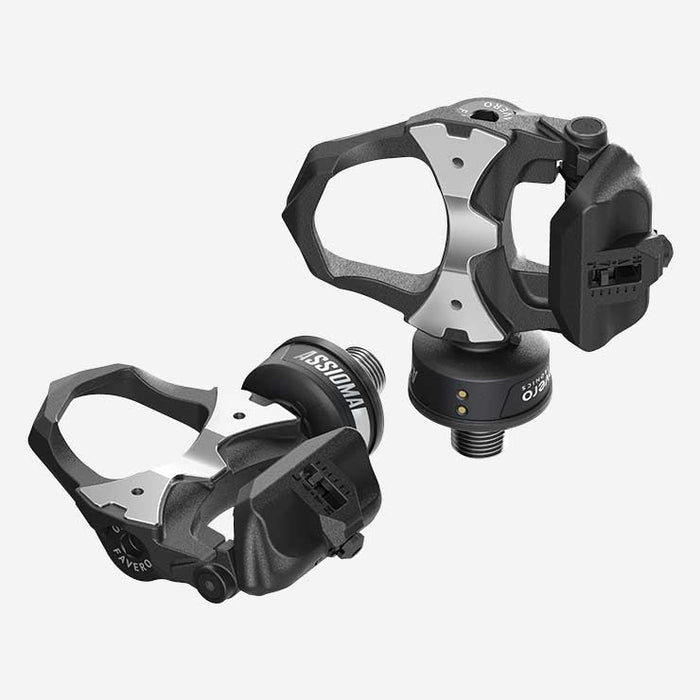 Assioma DUO Power Meter Pedals