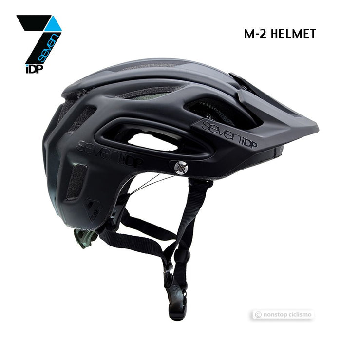 7IDP M2 BOA MTB HELMET — Nonstop Ciclismo Gear