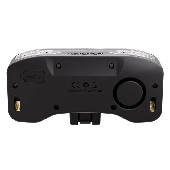 Ravemen NT101 Smart Turn Signal Taillight