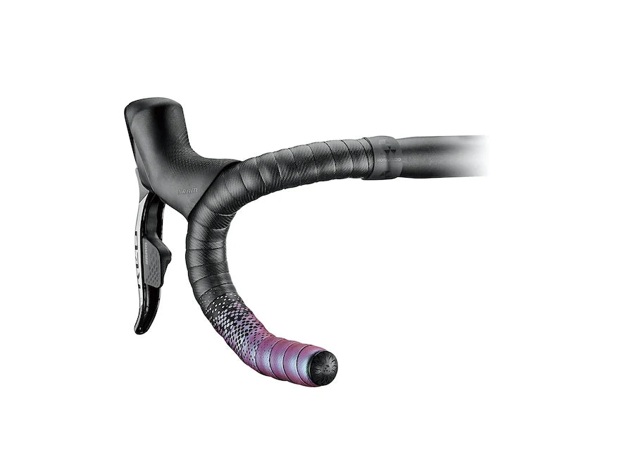 Ciclovation Seitex Handlebar Tape : Chameleon Violet Purple