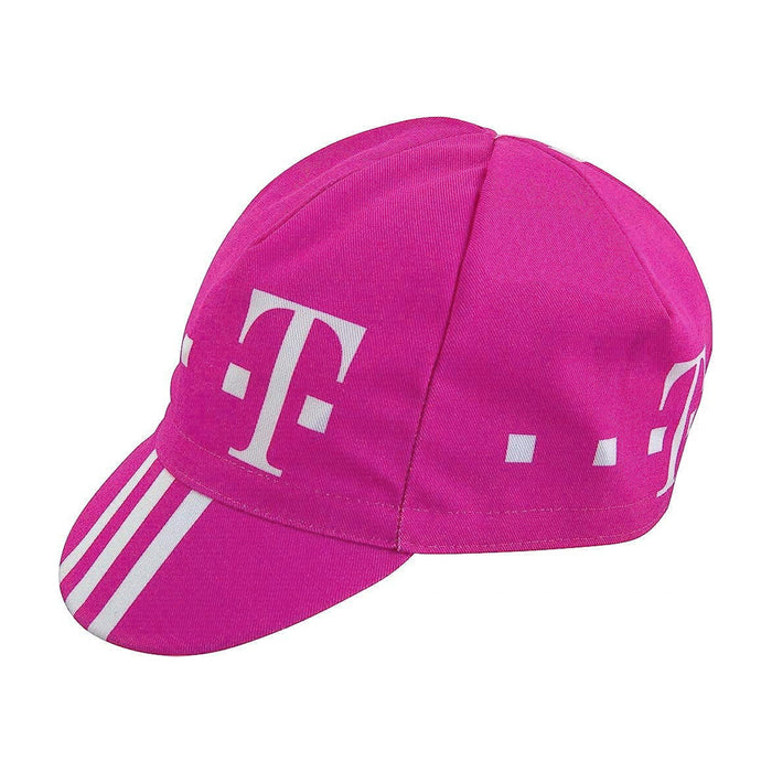 T-MOBILE PRO TEAM CYCLING CAP
