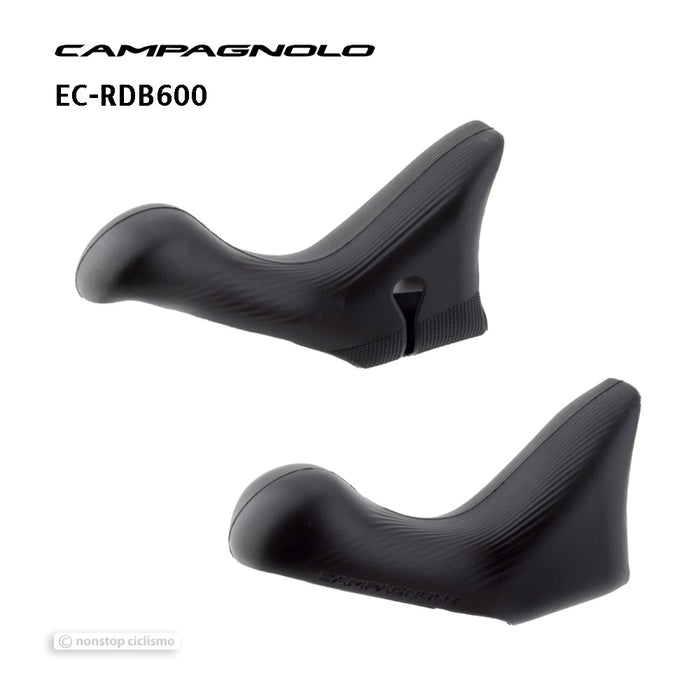 Campagnolo RECORD DISC 12 Speed Ergopower Hoods 2019+ EC-RDB600