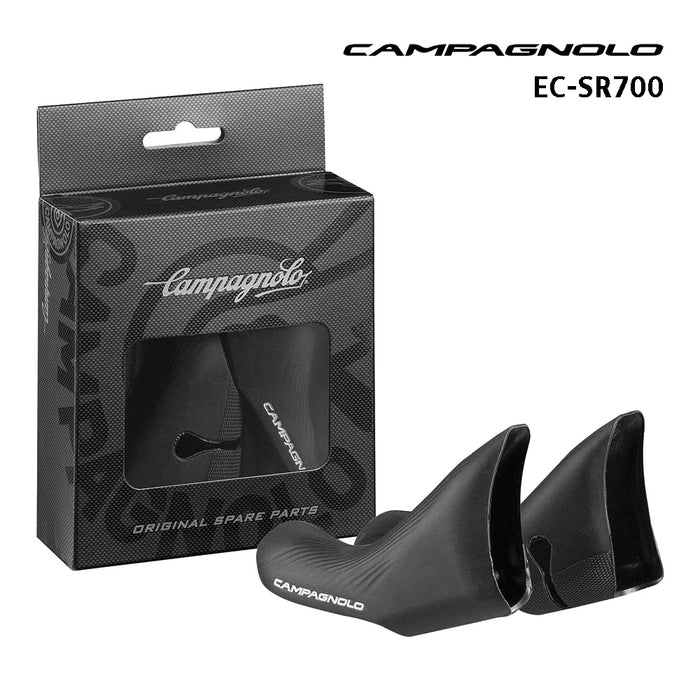 Campagnolo SUPER RECORD 12 Speed Ergopower Hoods 2019+ : EC-SR700