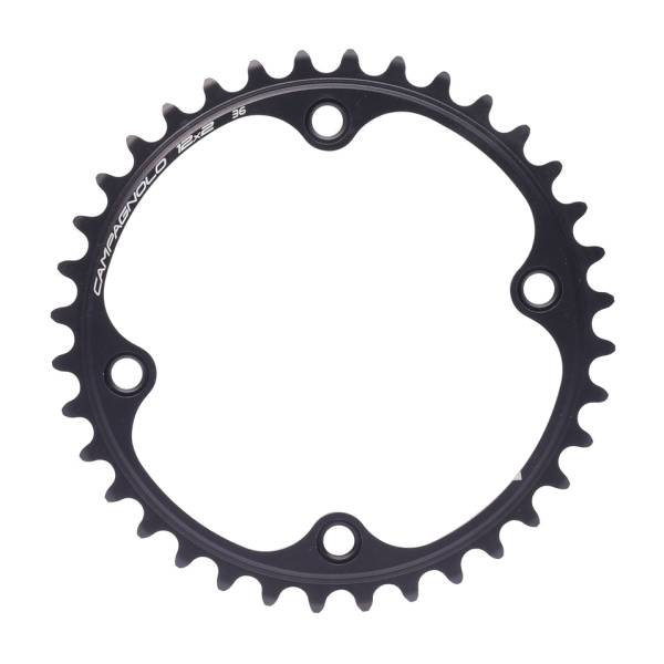 Campagnolo SUPER RECORD  4-Arm 12 Speed Inner Chainring : 36T FC-SR336