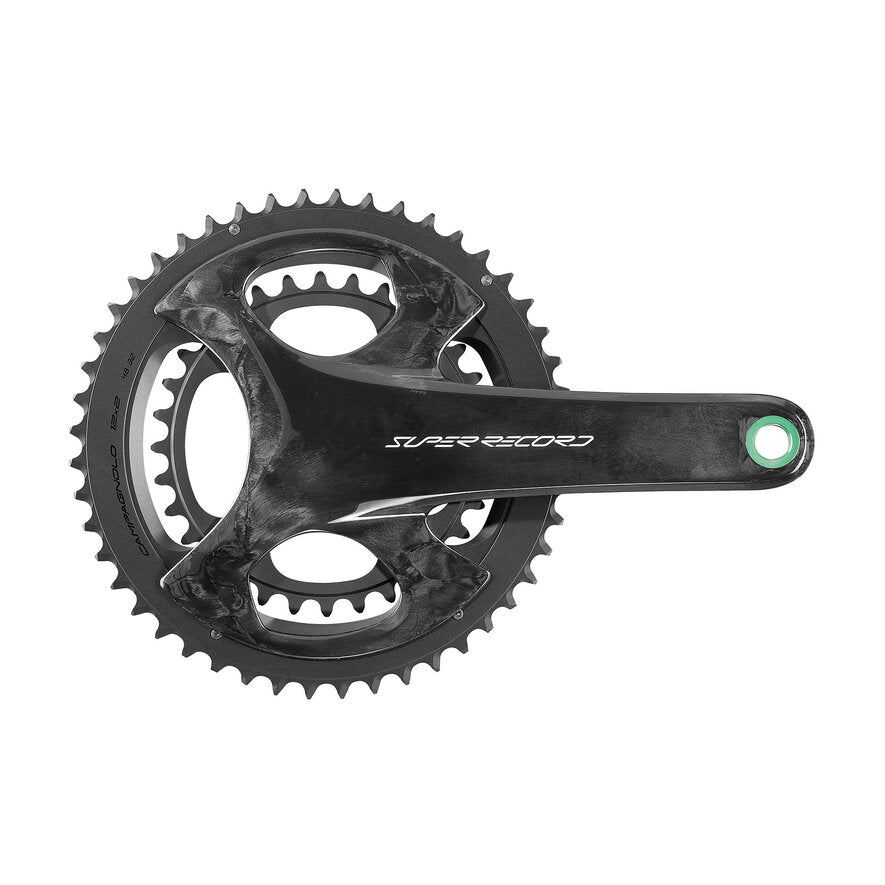 2018 Campagnolo Super Record 11 Speed Crankset Ti For Sale - View #11