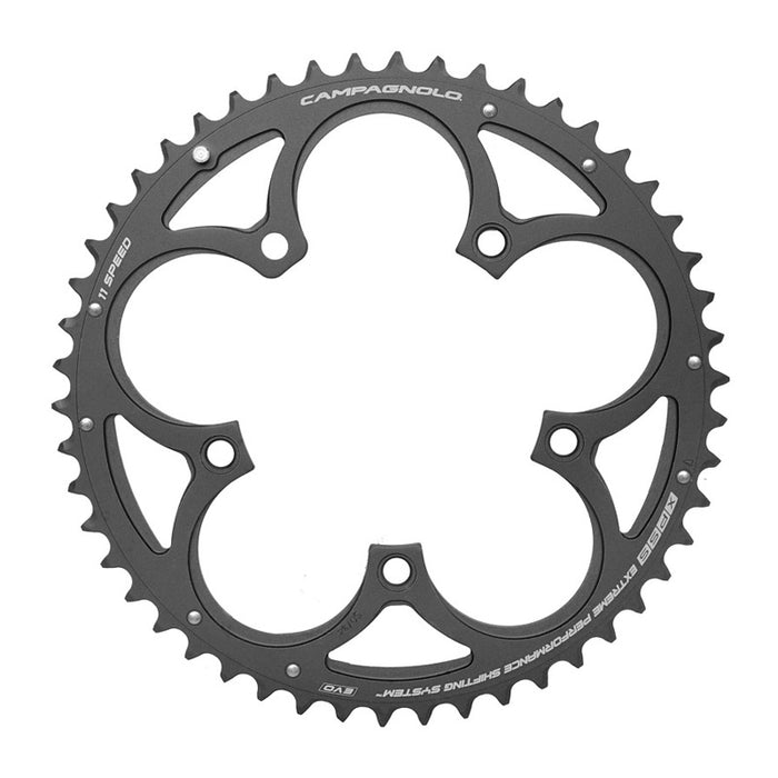 Campagnolo 2011-14 11S Outer Chainring : 50T FC-CO050