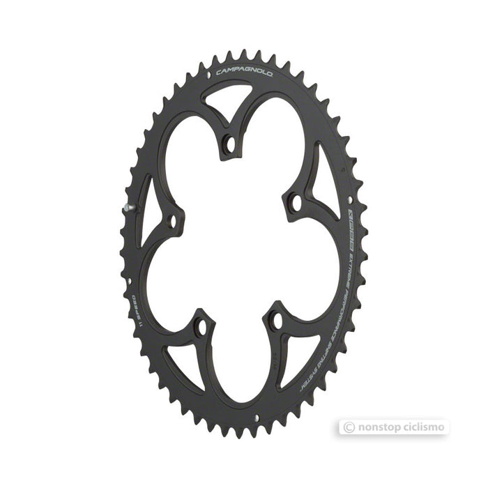 Campagnolo 2011-14  Outer Chainring : 53T FC-CO053