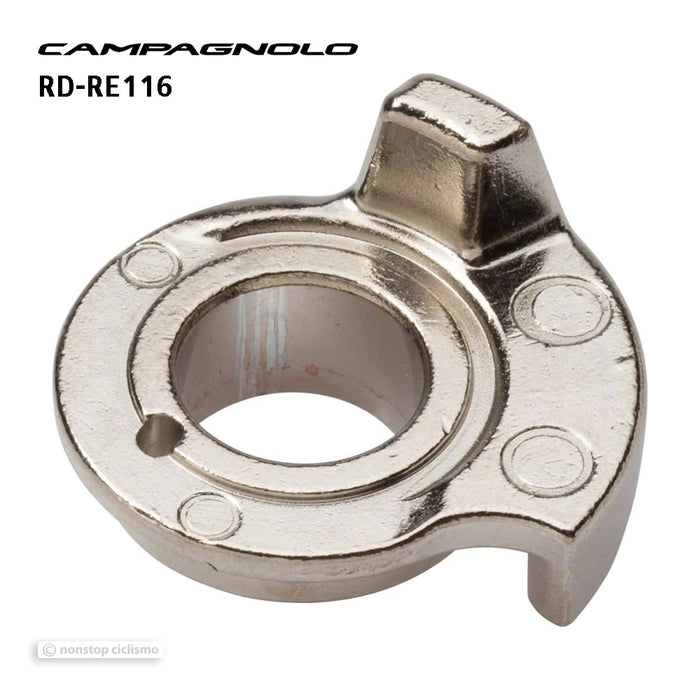 Campagnolo OEM Replacement Rear Derailleur Mounting Sleeve : RD-RE116