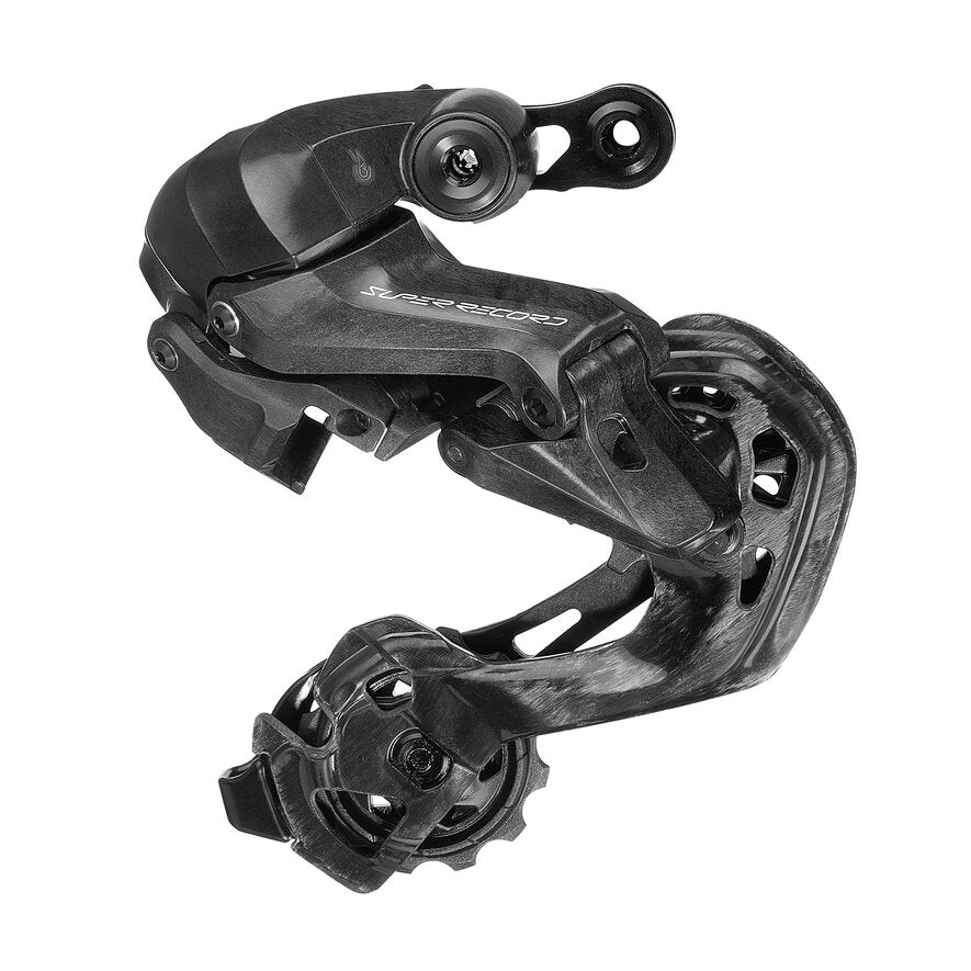Dérailleur Arrière Campagnolo Super Record EPS WRL 12v Sans Fil – Neuf