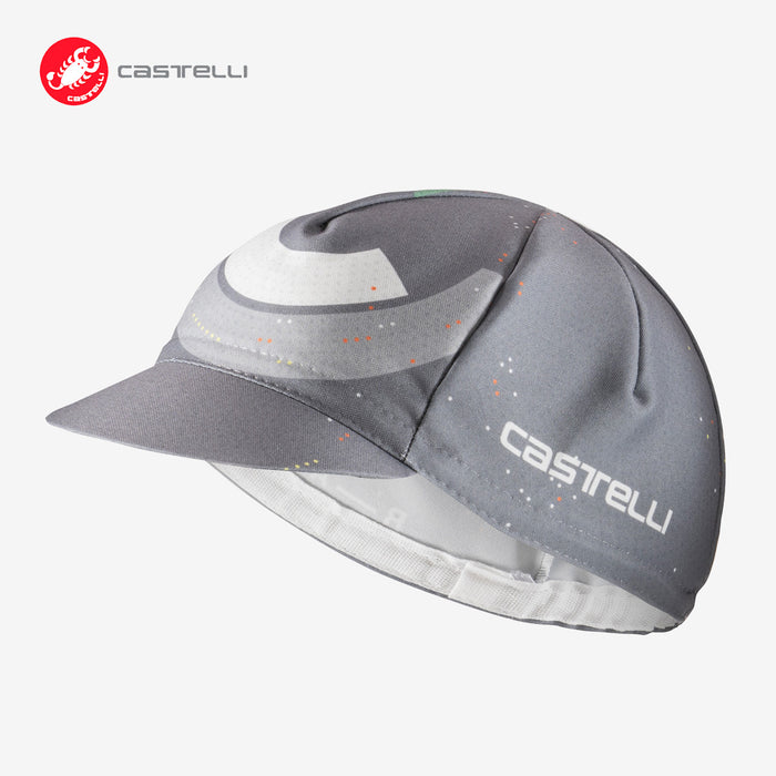 Castelli R-A/D Cycling Cap