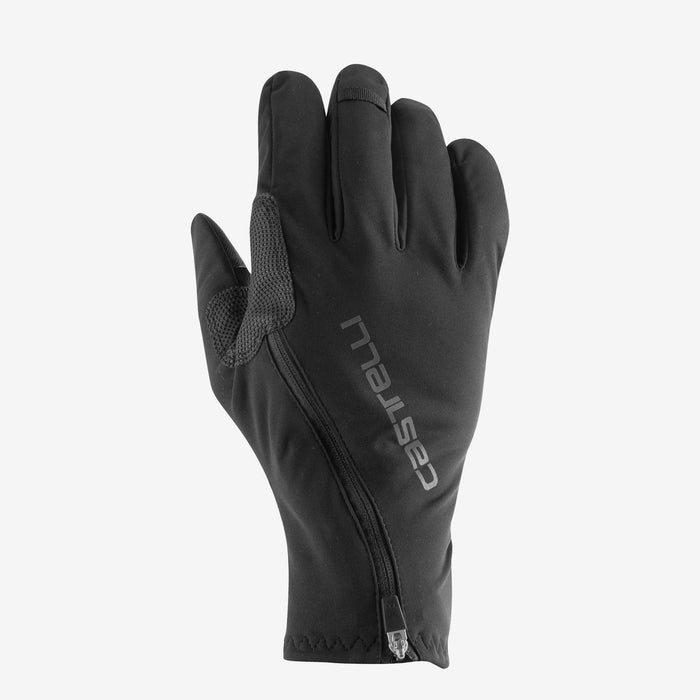 Castelli SPETTACOLO RoS Winter Gloves : BLACK