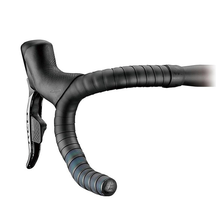 Ciclovation LEATHER TOUCH Handlebar Tape : CYCLONE SPECTRUM