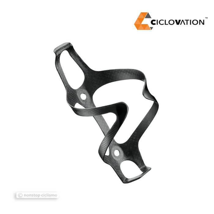 Ciclovation TAI CHI Carbon Water Bottle Cage