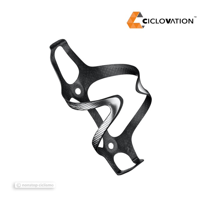 Ciclovation TAI CHI Carbon Water Bottle Cage