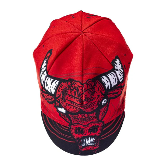 Cinelli Cycling Cap : MONSTER TRACK '22