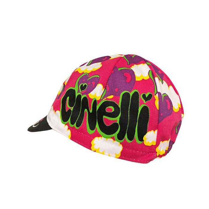 Cinelli Cycling Cap : ANA BENAROYA HEART