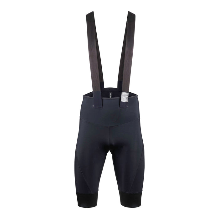 Nalini NEW CONTACT Bib Shorts : BLACK