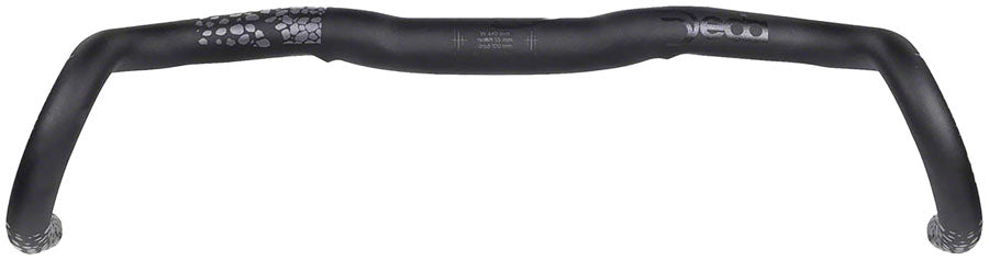 Deda Elementi GERA Aluminum Gravel Handlebar