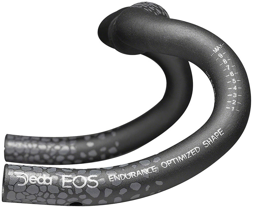 Deda Elementi GERA Aluminum Gravel Handlebar