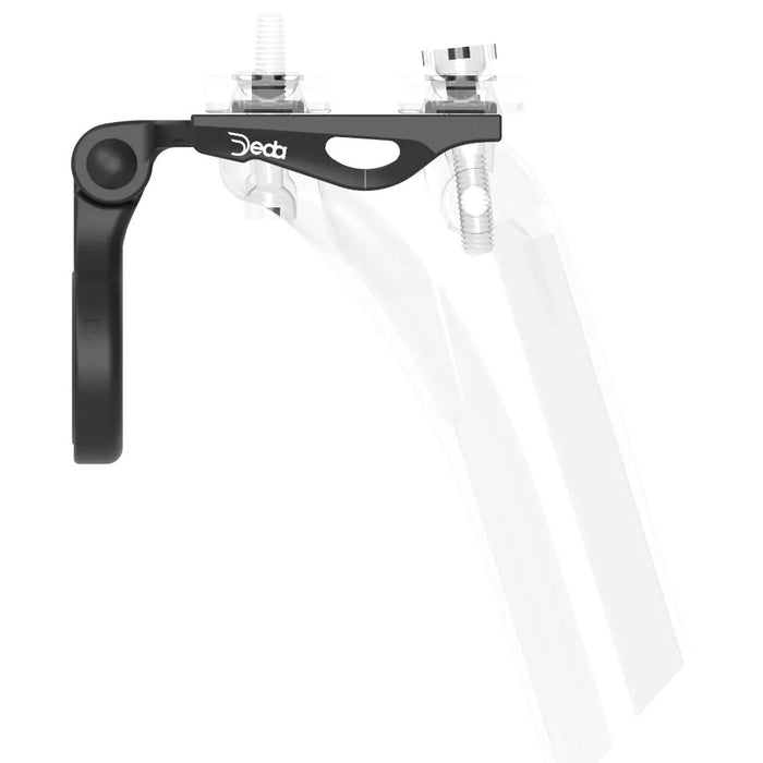 Deda Elementi STAFFA Seatpost Light/Radar Mount