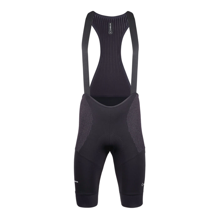 Nalini NEW DYNEEMA Bib Shorts : BLACK