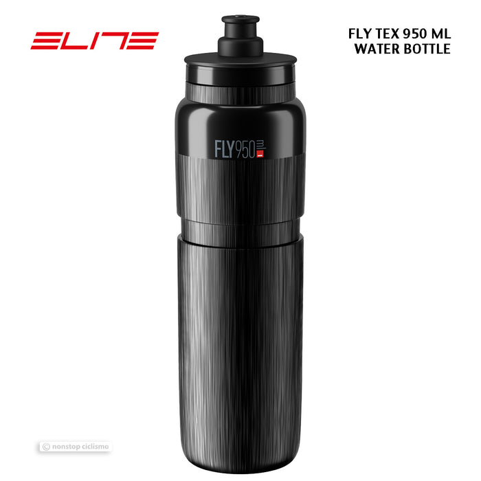 Elite FLY TEX Water Bottle : 950 ml