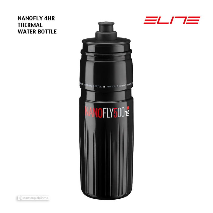 Elite NANOFLY Thermal Water Bottle : 500 ml