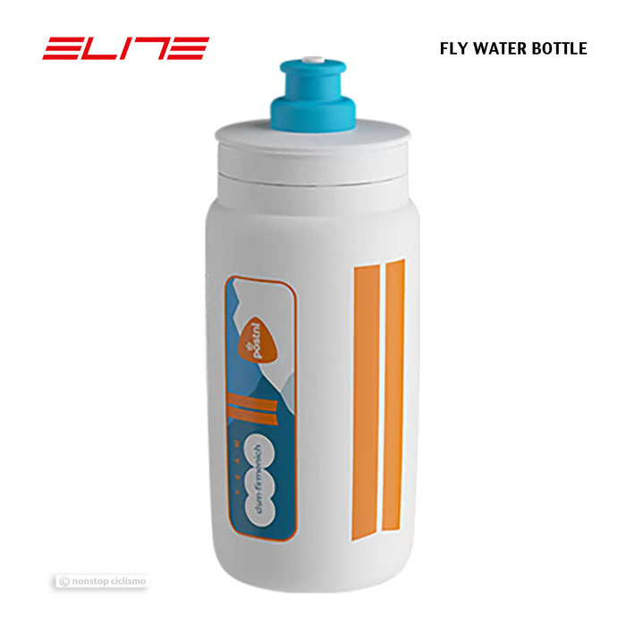 Elite FLY Water Bottle : 2024 DSM FIRMENICH PostNL 550 ml