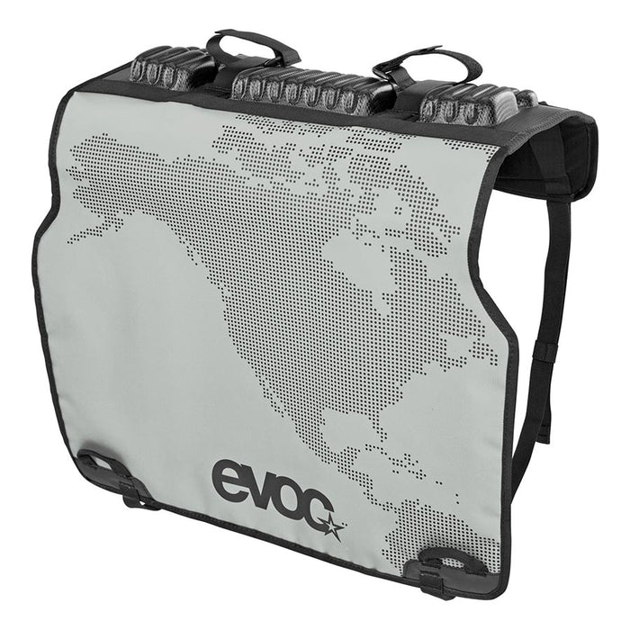 EVOC PICKUP TAILGATE PAD DUO - 2 Bike Capacity - 83 cm