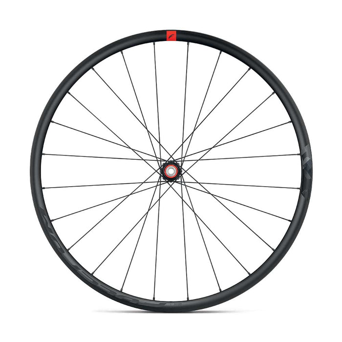 Fulcrum RACING 5 DB Wheel Set : 2-Way Fit