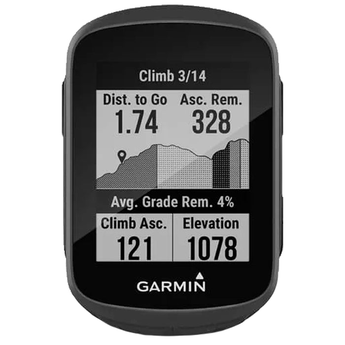 GARMIN EDGE 130 Plus GPS Bike Computer
